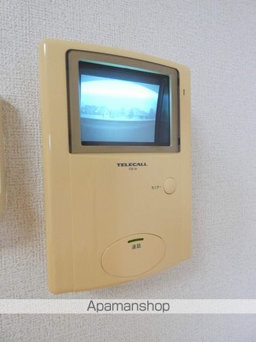 YI アイリスの内装写真