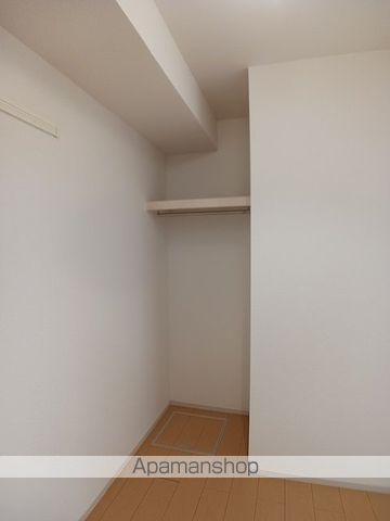 フォルシュの内装写真