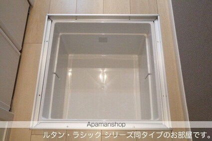ル　シエル　Ⅱ[1K/29.12m2]のその他設備