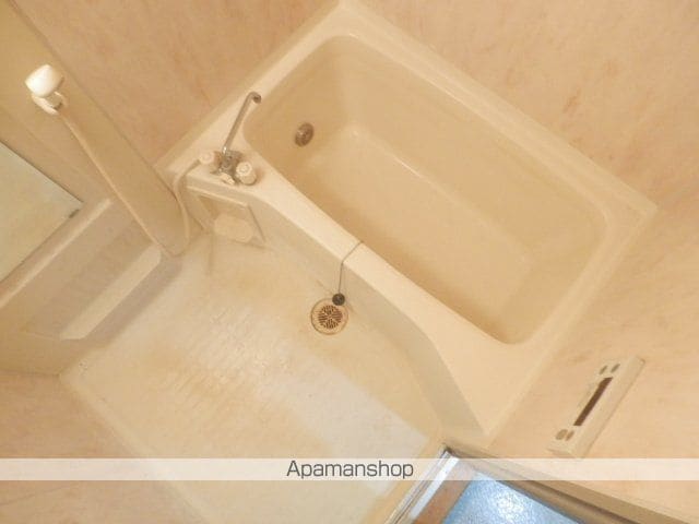 クオリティダイカンの内装写真