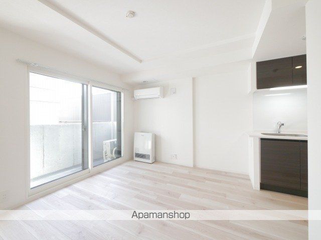 SーRESIDENCE琴似本通AVANTAの内装写真