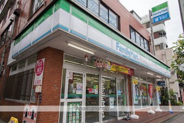 プライムアーバン菊川の周辺写真