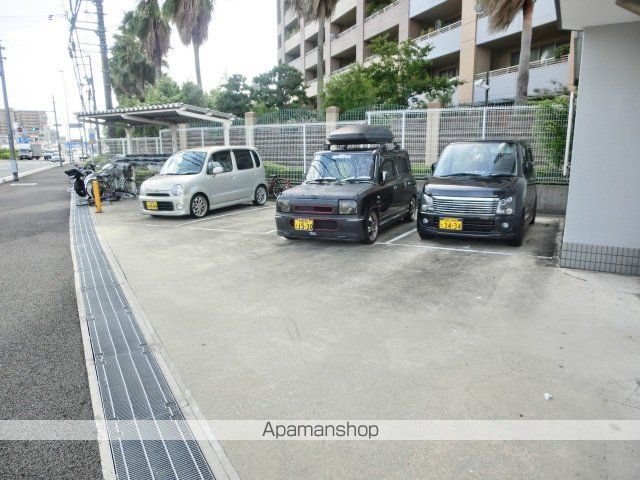 ロータリーマンション出口のその他写真