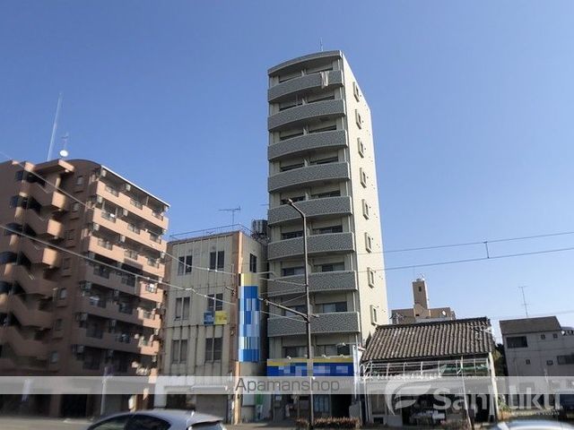 ブルーランド本町