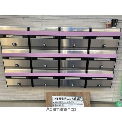 アクロコート西巣鴨の周辺写真