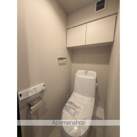 ルネサンスコート上北沢GRANDの内装写真