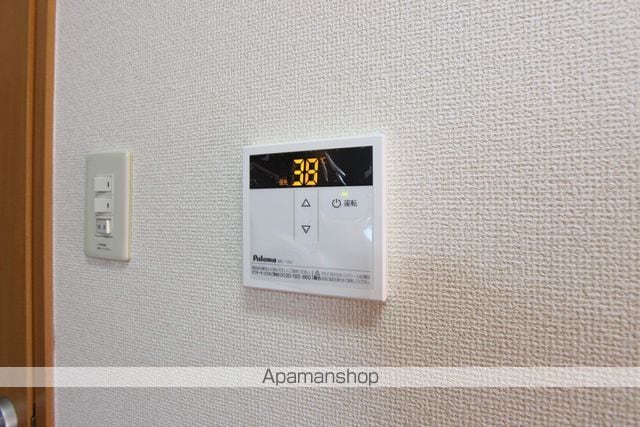 メゾン久保田IIIの内装写真