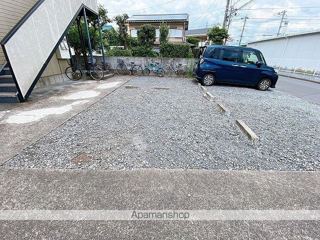 シティハイム ベルコーポのその他写真