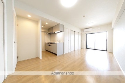 プライムガーデン赤塚[2LDK/55.22m2]のリビング・居間2