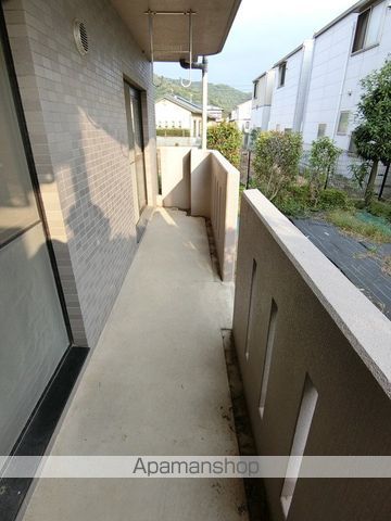 フェルミエール香貫の内装写真