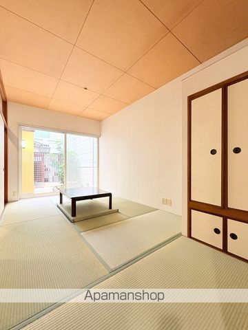 阪南町5丁目6-25貸家の内装写真