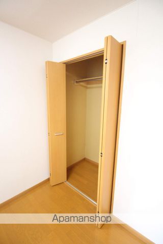 ドリームハウスの内装写真