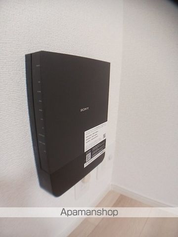 ヒカルサ京都大宮中林IIの内装写真