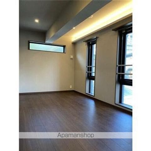 SーRESIDENCE平尾WESTの内装写真