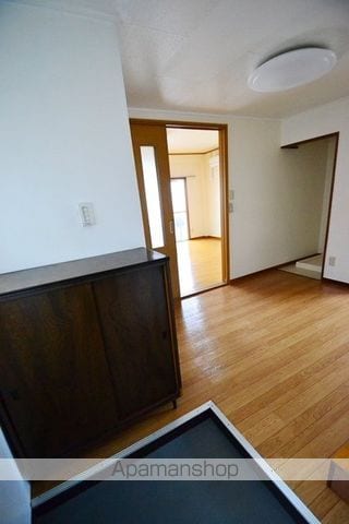 大石ビルの内装写真