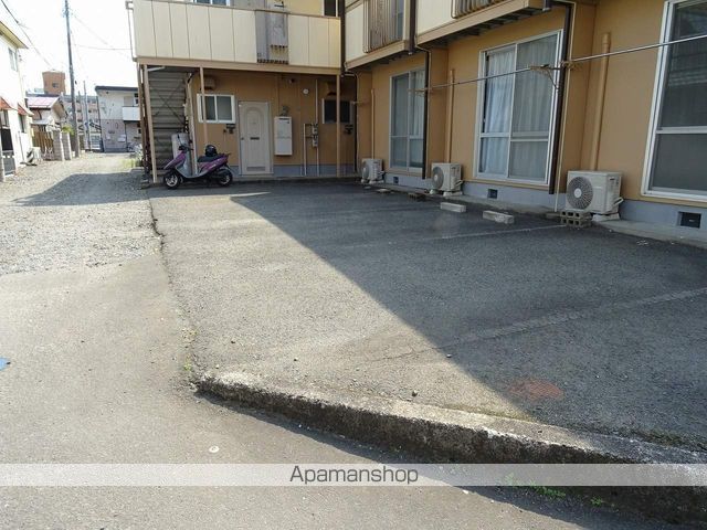 エルメゾン五十人町のその他写真