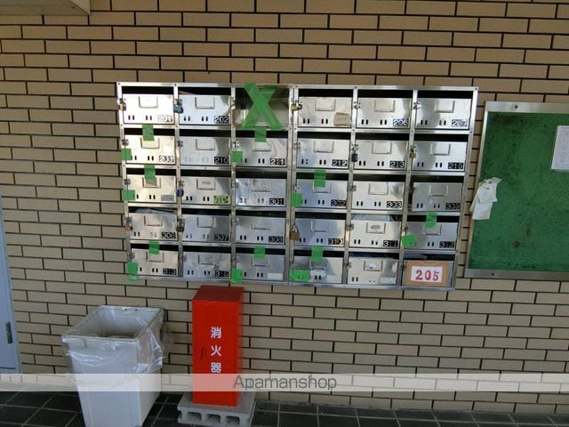 プレアール富野荘のその他写真