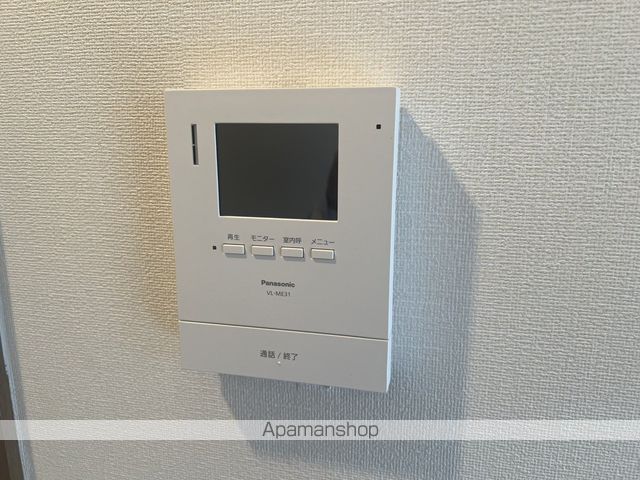 リベルタパラッツォの内装写真