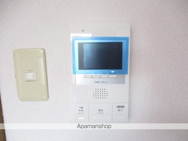 SUNPISCESの内装写真