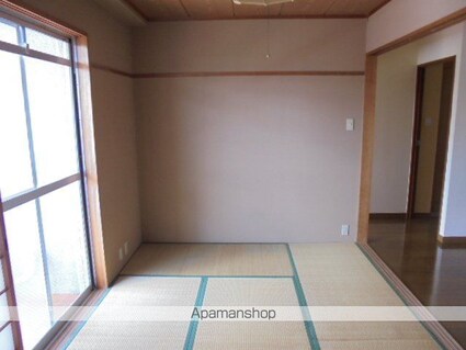 プライムハイツＲ・Ｋ[3DK/57.96m2]の内装2