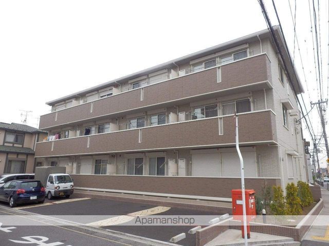 ゴールド・イン・ロータスの外観写真