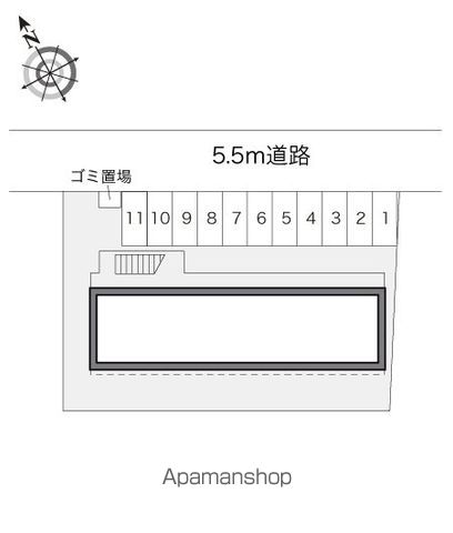 レオパレスSUNのその他写真