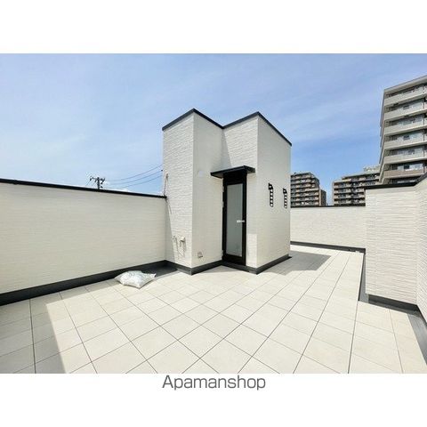 コルムス柏木 A棟の内装写真