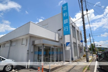 メイプルコートＢ[1LDK/42.25m2]の周辺3