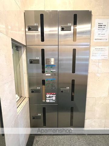 【メインステージ秋葉原駅前の写真】