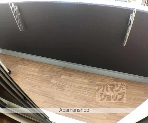 紫竹大門町マンション2の内装写真
