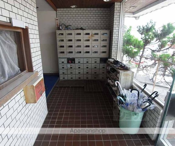 オカモクグランドハイツのその他写真