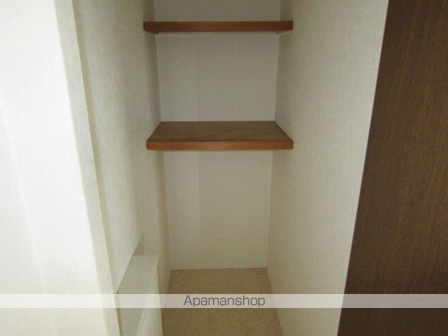 パードレ関目の内装写真
