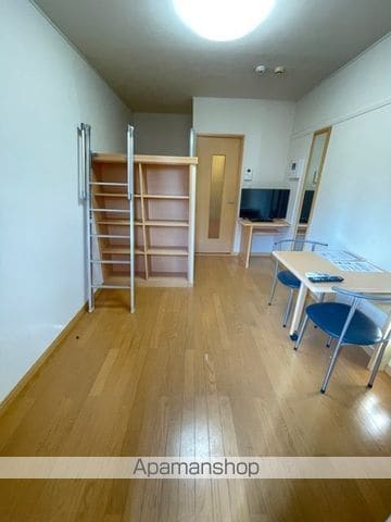レオパレスLA CASAIIの内装写真