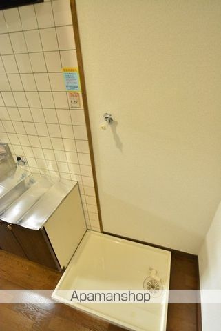 ボヌール原町の内装写真