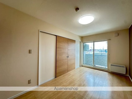 ＲＥＡＬＬⅡ[1LDK/49.8m2]の内装