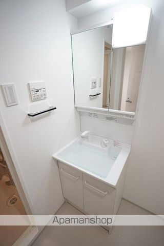 メインステージ千住中居町の内装写真