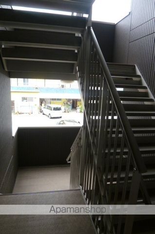 グランドール正徳の内装写真