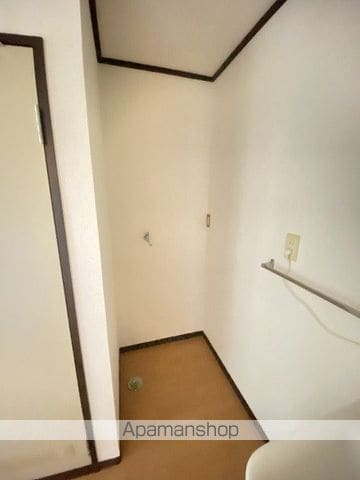 メゾンドールA館の内装写真