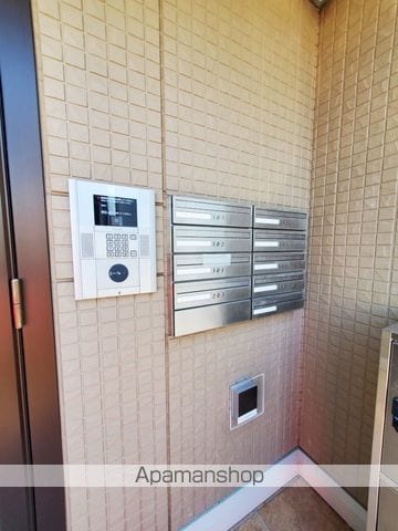 ILSOLE 土呂町の外観写真