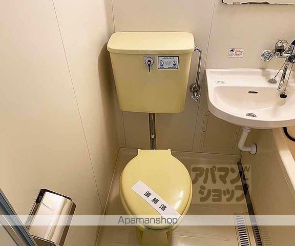 堀川ハイツの内装写真