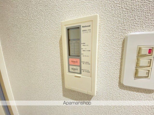 ネオコート天王寺の内装写真