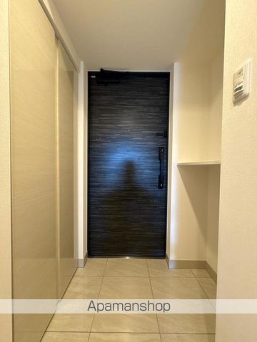 SーRESIDENCE瓦町駅aloの内装写真