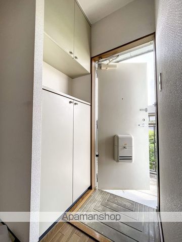 エステートピアファミールの内装写真