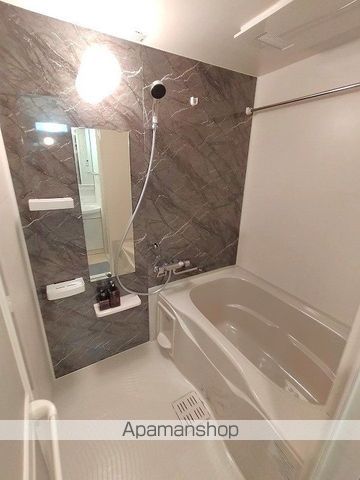 Luxe新大阪VIの内装写真