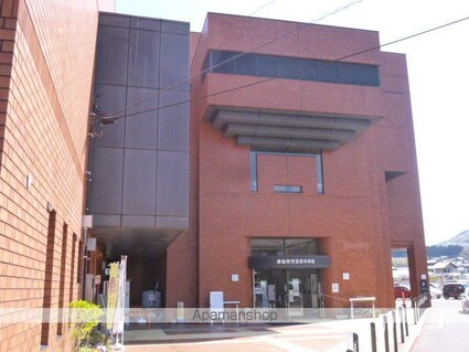 岐阜県多治見市笠原町[6DK/116.75m2]の周辺3