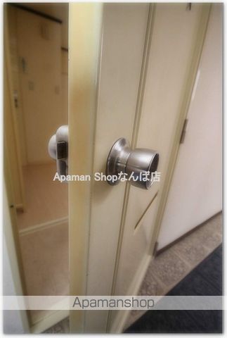 ブライトゾーン南堀江の内装写真