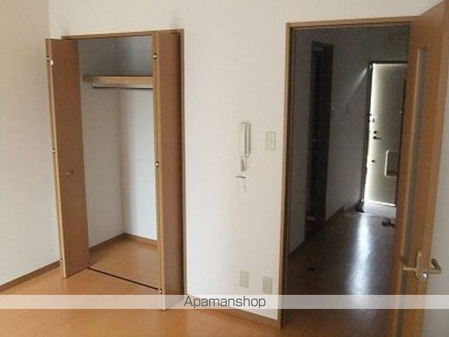 パークサイドの内装写真