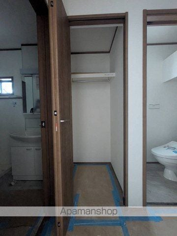 HERITAGE THE RESIDENCEの内装写真