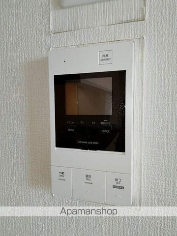 イーストヴィレッジ宮の前の内装写真