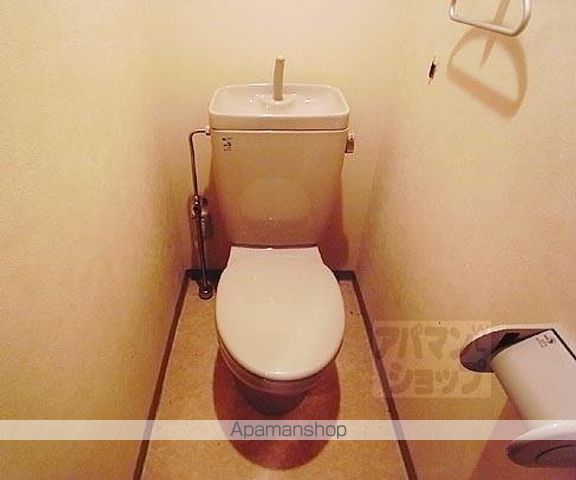 綾小路パレスの内装写真